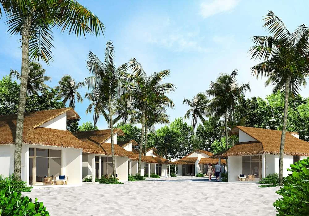 Bandos Maldives GALLERY 1
