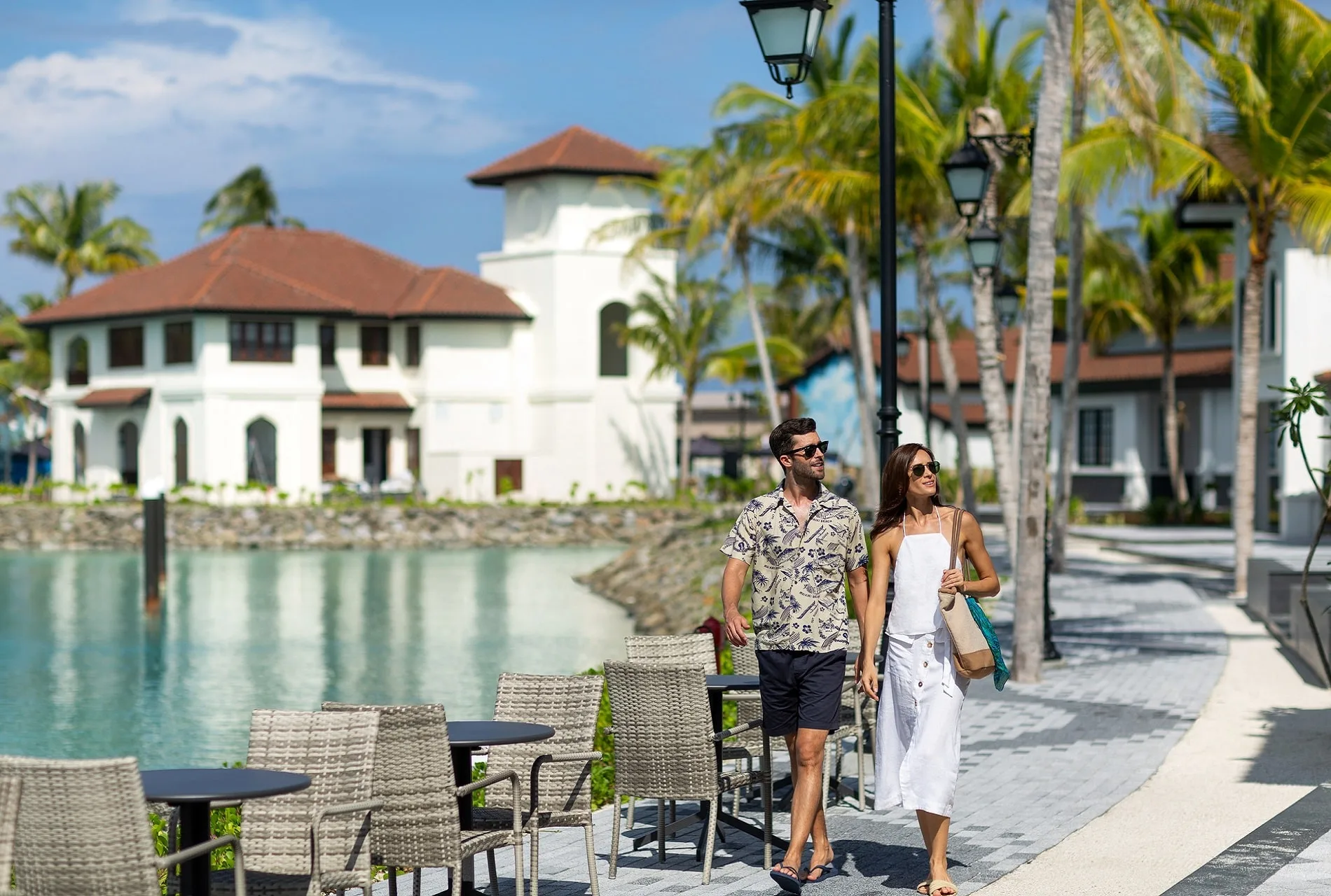Hard Rock Hotel Maldives GALLERY 1