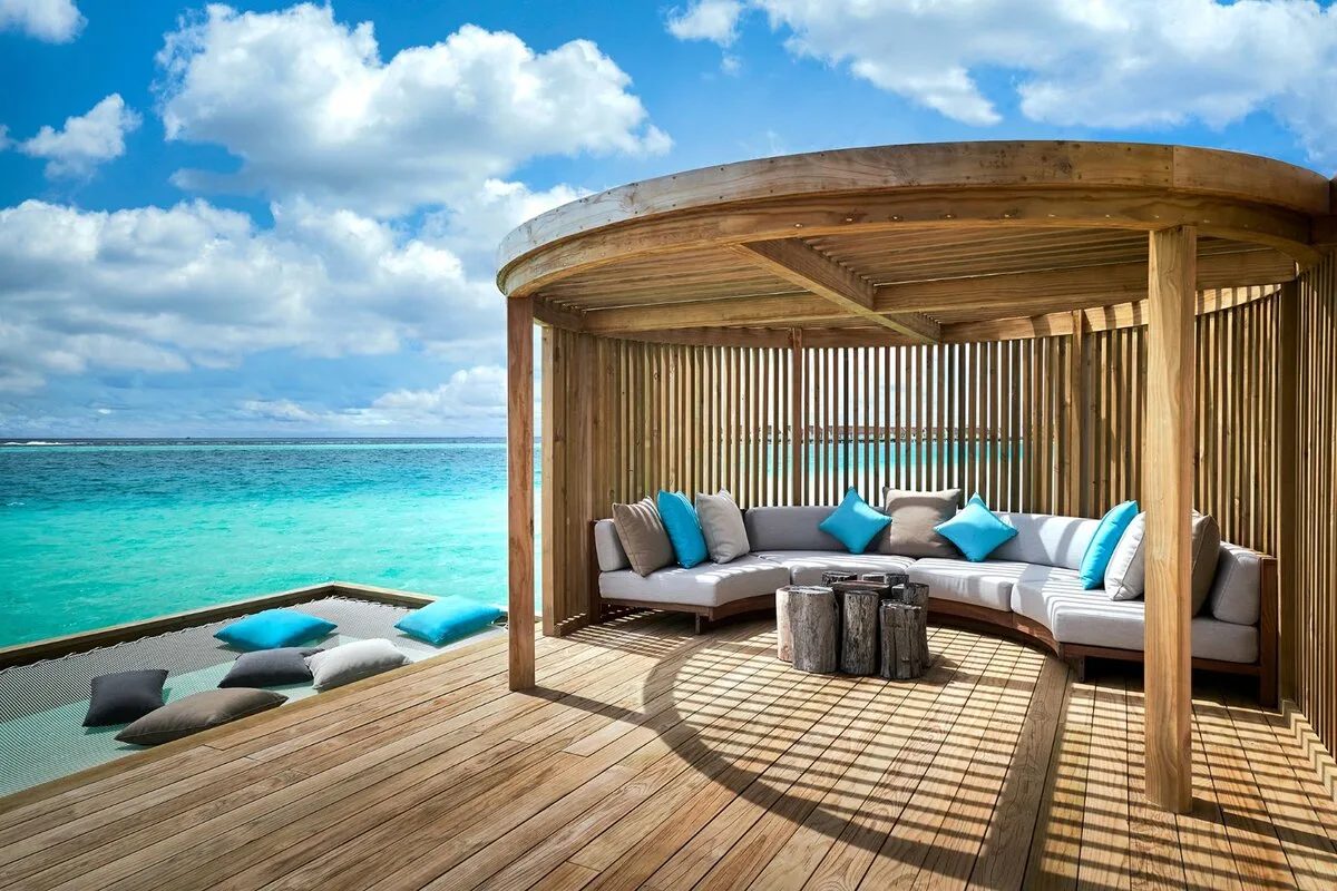 Hard Rock Hotel Maldives GALLERY 2