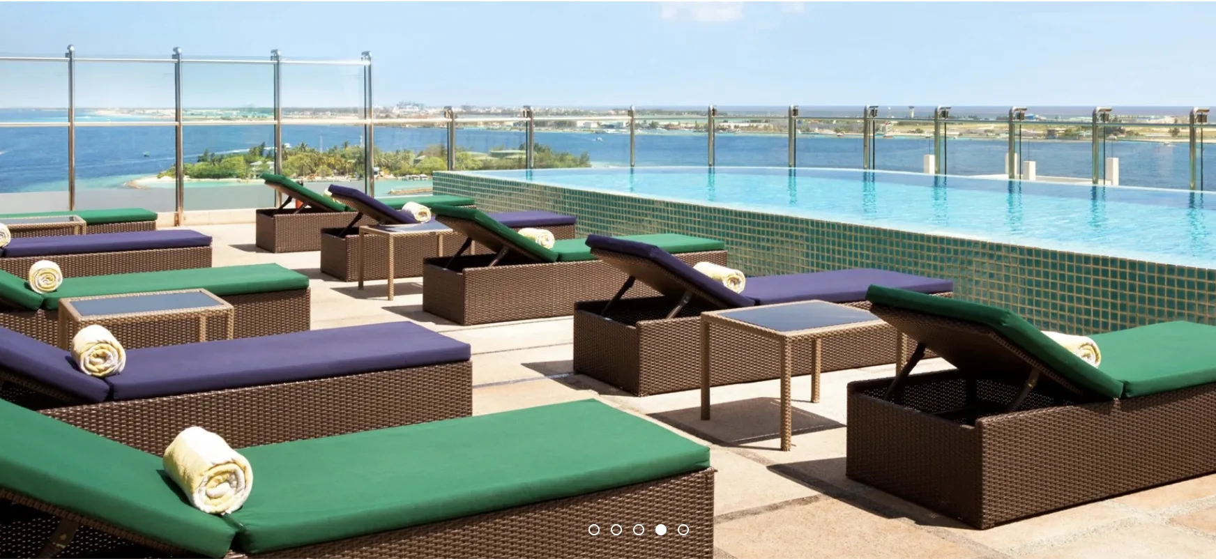 JEN Maldives Malé by Shangri-La GALLERY 5