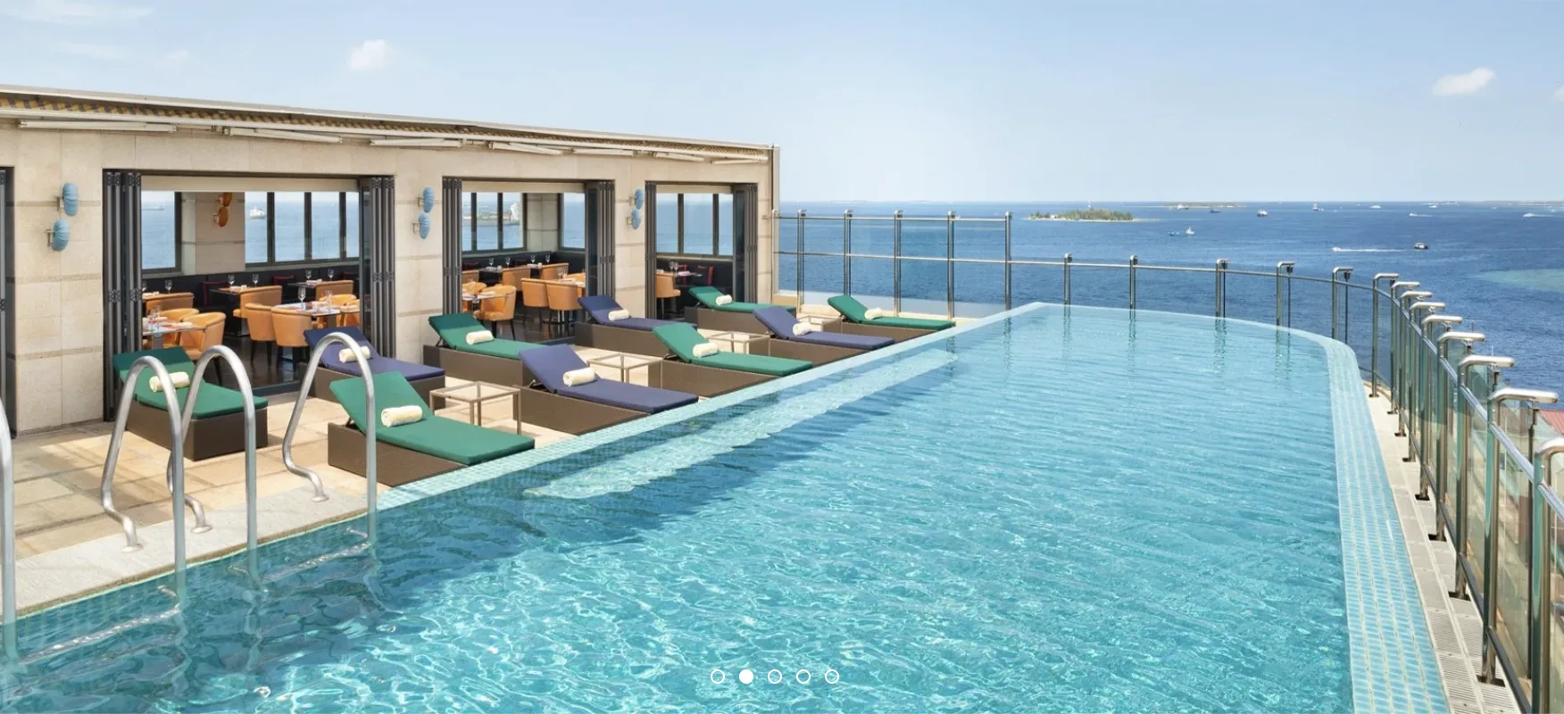 JEN Maldives Malé by Shangri-La GALLERY 6