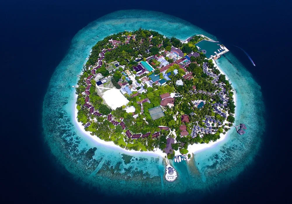 Bandos Maldives