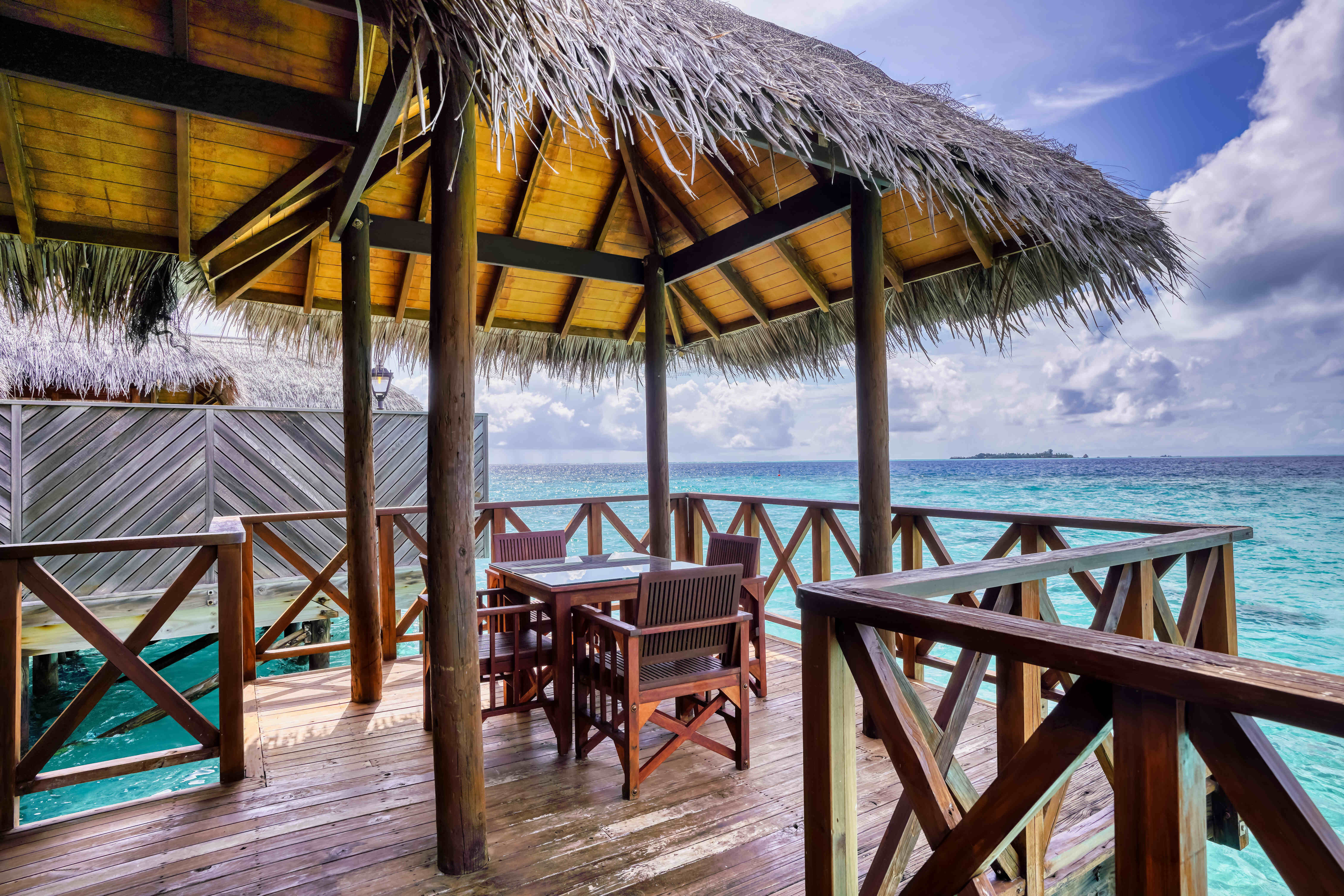 Fihaalhohi Maldives