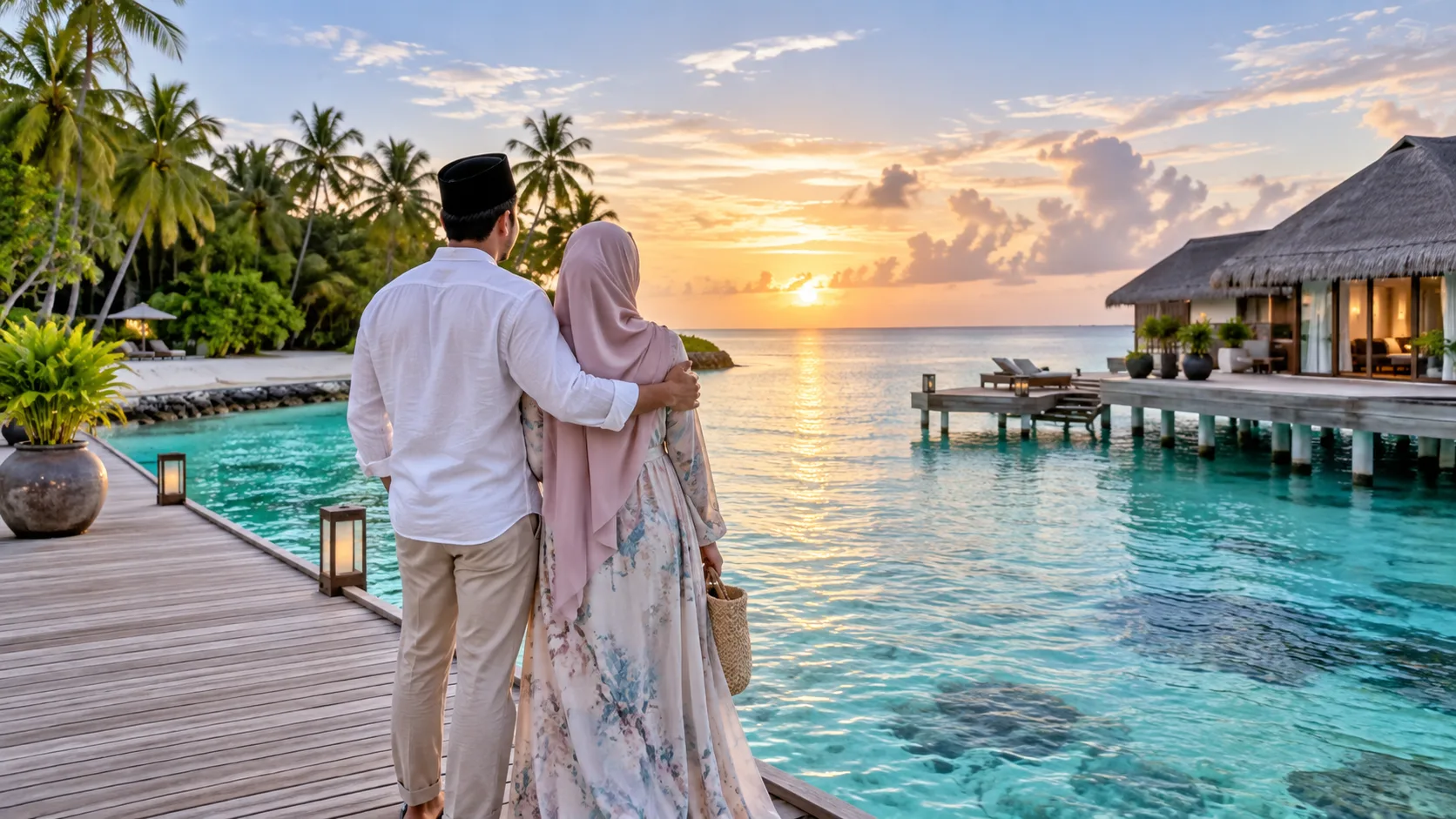 Malaysia and Maldives Strengthen Halal Tourism Cooperation featured image