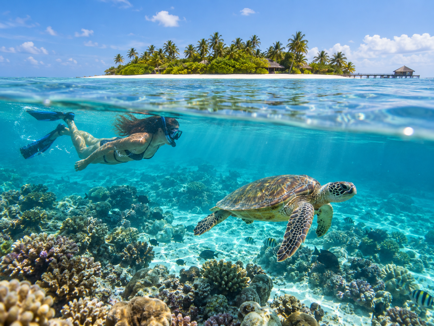 Scuba Diving