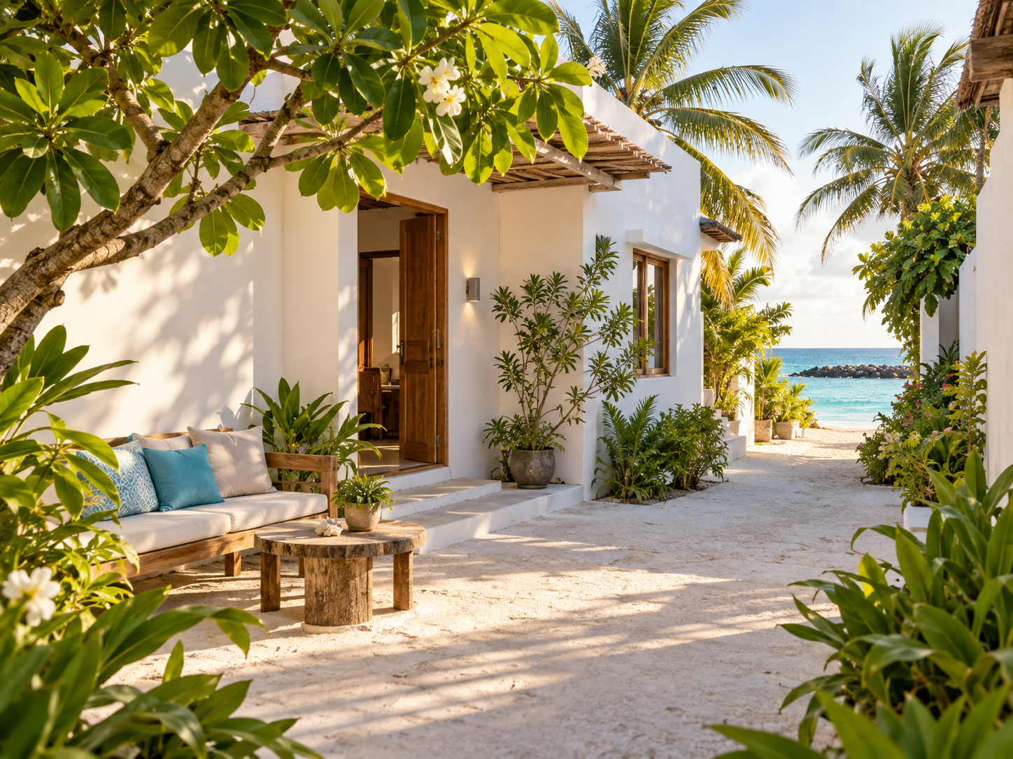 Bito's Guest House